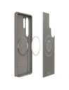 Wholesale Spigen Parallax Mag MagSafe Samsung Galaxy S25 Ultra Ash Grey - SPN16637 - {ean13} - Hurt