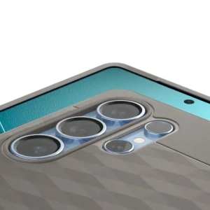 Hurtownia GSM - Spigen Parallax Mag MagSafe Samsung Galaxy S25 Ultra Gri cenușiu - SPN16637 - {ean13} - Hurt