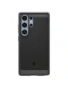 Hurtownia GSM - Spigen Rugged Armor Mag MagSafe Samsung Galaxy S25 Ultra Matt Fekete - SPN16638 - {ean13} - Hurt