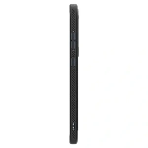 Wholesale Spigen Rugged Armor Mag MagSafe Samsung Galaxy S25 Ultra Matte Black - SPN16638 - {ean13} - Hurt