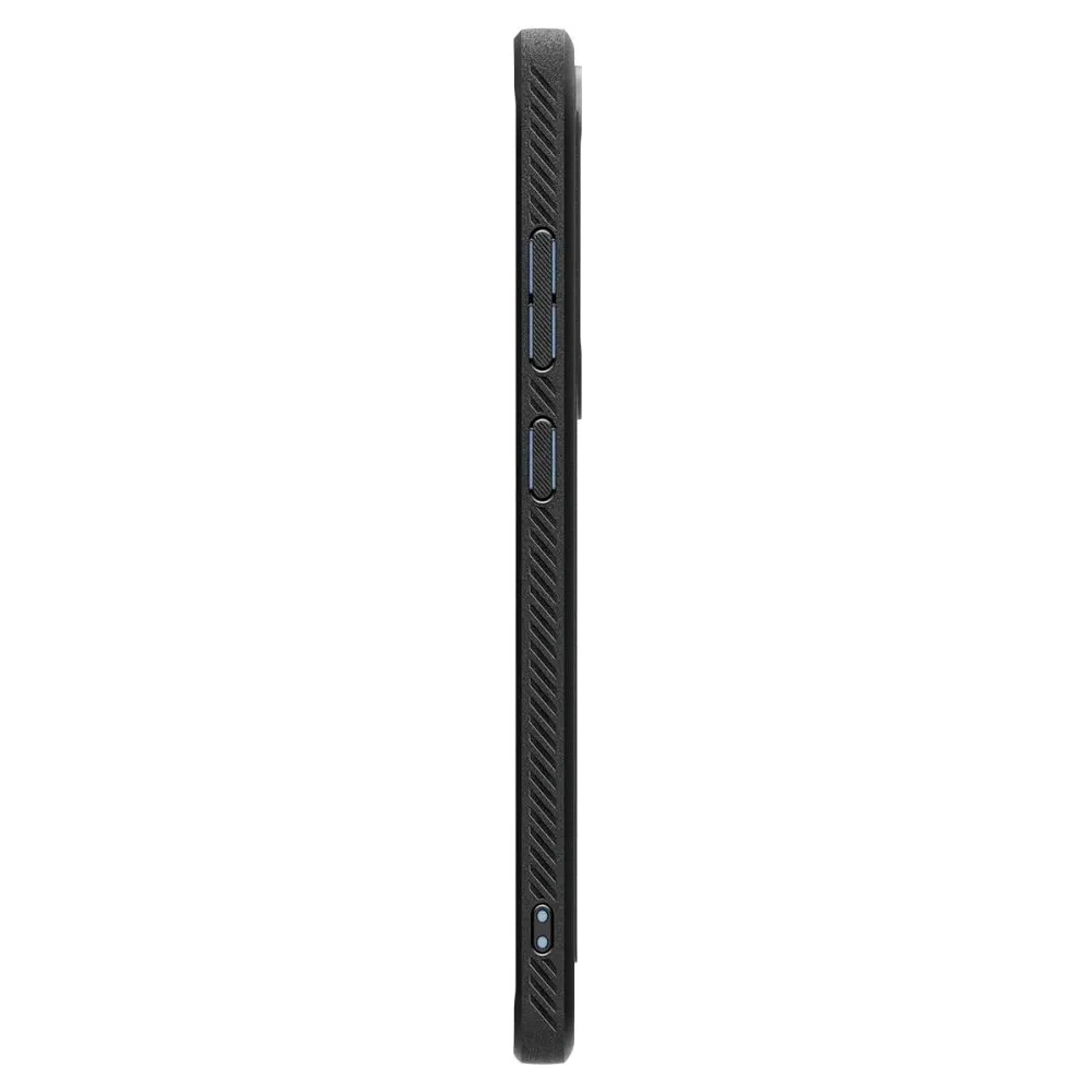 Wholesale Spigen Rugged Armor Mag MagSafe Samsung Galaxy S25 Ultra Matte Black - SPN16638 - {ean13} - Hurt