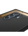 Wholesale Spigen Rugged Armor Mag MagSafe Samsung Galaxy S25 Ultra Matte Black - SPN16638 - {ean13} - Hurt