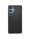 Wholesale Spigen Silicone Fit Mag MagSafe Samsung Galaxy S25 Ultra Black - SPN16639 - {ean13} - Hurt
