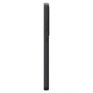 Wholesale Spigen Silicone Fit Mag MagSafe Samsung Galaxy S25 Ultra Black - SPN16639 - {ean13} - Hurt