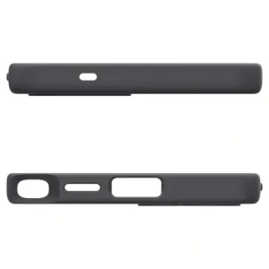 Hurtownia GSM - Etui Spigen Silicone Fit Mag MagSafe Samsung Galaxy S25 Ultra Black - SPN16639 - {ean13} - Hurt
