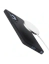 Wholesale Spigen Silicone Fit Mag MagSafe Samsung Galaxy S25 Ultra Black - SPN16639 - {ean13} - Hurt