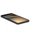 Wholesale Spigen Silicone Fit Mag MagSafe Samsung Galaxy S25 Ultra Black - SPN16639 - {ean13} - Hurt