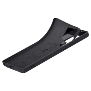 Hurtownia GSM - Etui Spigen Silicone Fit Mag MagSafe Samsung Galaxy S25 Ultra Black - SPN16639 - {ean13} - Hurt