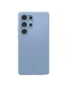 Hurtownia GSM - Spigen Silicone Fit Mag MagSafe Samsung Galaxy S25 Ultra Saphirblau - SPN16640 - {ean13} - Hurt