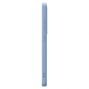 Wholesale Spigen Silicone Fit Mag MagSafe Samsung Galaxy S25 Ultra Sapphire Blue - SPN16640 - {ean13} - Hurt