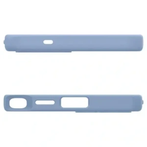 Wholesale Spigen Silicone Fit Mag MagSafe Samsung Galaxy S25 Ultra Sapphire Blue - SPN16640 - {ean13} - Hurt