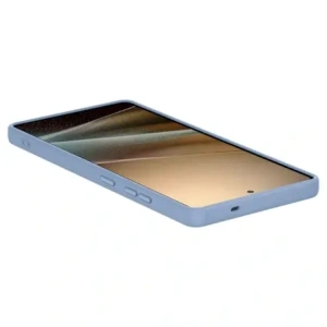 Wholesale Spigen Silicone Fit Mag MagSafe Samsung Galaxy S25 Ultra Sapphire Blue - SPN16640 - {ean13} - Hurt