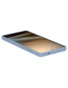 Hurtownia GSM - Spigen Szilikon Fit Mag MagSafe Samsung Galaxy S25 Ultra Zafír Kék - SPN16640 - {ean13} - Hurt
