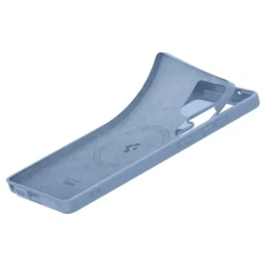 Wholesale Spigen Silicone Fit Mag MagSafe Samsung Galaxy S25 Ultra Sapphire Blue - SPN16640 - {ean13} - Hurt