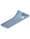 Hurtownia GSM - Spigen Silicone Fit Mag MagSafe Samsung Galaxy S25 Ultra Saphirblau - SPN16640 - {ean13} - Hurt