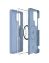 Hurtownia GSM - Spigen Silicone Fit Mag MagSafe Samsung Galaxy S25 Ultra Saphirblau - SPN16640 - {ean13} - Hurt
