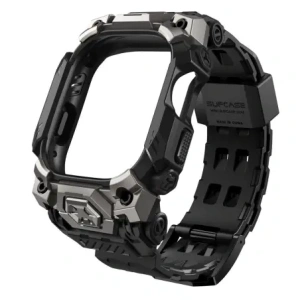 Hurtownia GSM - Supcase Unicorn Beetle Ore Apple Watch Ultra 1 / 2 49mm Negru - SPC496 - {ean13} - Hurt
