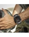 Hurtownia GSM - Etui Supcase Unicorn Beetle Ore Apple Watch Ultra 1 / 2 49mm černé - SPC496 - {ean13} - Hurt