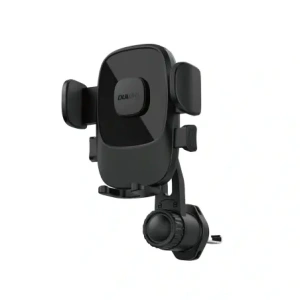 Wholesale Dudao F2N grille car mount clamp black - DDA354 - {ean13} - Hurt