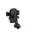 Dudao F2N grille car mount clamp black