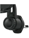 Wholesale Dudao F2N grille car mount clamp black - DDA354 - {ean13} - Hurt