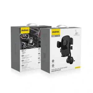 Hurtownia GSM - Dudao F2N Grill-Autohalterungsklemme schwarz - DDA354 - {ean13} - Hurt