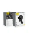 Wholesale Dudao F2N grille car mount clamp black - DDA354 - {ean13} - Hurt