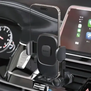 Hurtownia GSM - Dudao suport auto cu prindere F2N pentru grătar, negru - DDA354 - {ean13} - Hurt