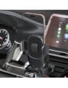 Wholesale Dudao F2N grille car mount clamp black - DDA354 - {ean13} - Hurt