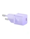 Hurtownia GSM - Baseus GaN5 20W USB-C Mini-Wandladegerät (lila) - BSU8923 - {ean13} - Hurt