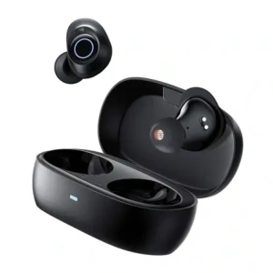 Wholesale Baseus Bowie MA20 TWS ANC Bluetooth 5.3 IPX6 wireless dock headphones (black) - BSU8924 - {ean13} - Hurt