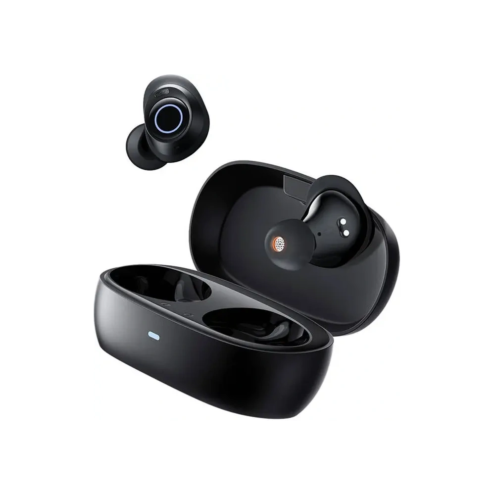 Wholesale Baseus Bowie MA20 TWS ANC Bluetooth 5.3 IPX6 wireless dock headphones (black) - BSU8924 - {ean13} - Hurt