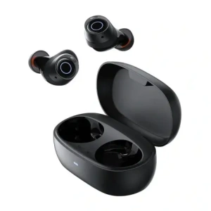Wholesale Baseus Bowie MA20 TWS ANC Bluetooth 5.3 IPX6 wireless dock headphones (black) - BSU8924 - {ean13} - Hurt