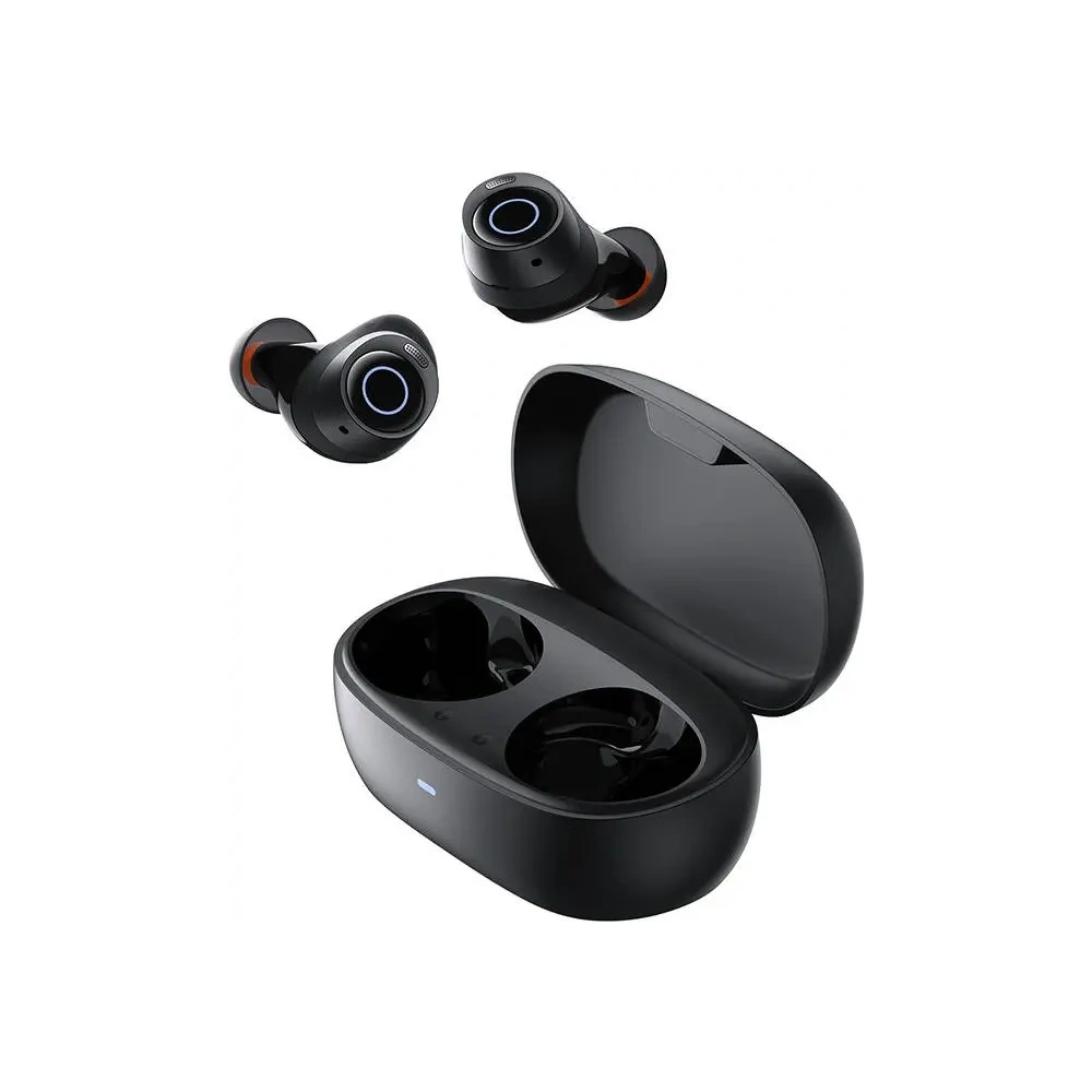 Wholesale Baseus Bowie MA20 TWS ANC Bluetooth 5.3 IPX6 wireless dock headphones (black) - BSU8924 - {ean13} - Hurt