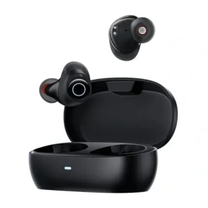 Wholesale Baseus Bowie MA20 TWS ANC Bluetooth 5.3 IPX6 wireless dock headphones (black) - BSU8924 - {ean13} - Hurt