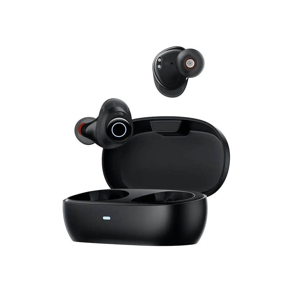Wholesale Baseus Bowie MA20 TWS ANC Bluetooth 5.3 IPX6 wireless dock headphones (black) - BSU8924 - {ean13} - Hurt