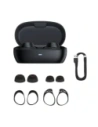 Wholesale Baseus Bowie MA20 TWS ANC Bluetooth 5.3 IPX6 wireless dock headphones (black) - BSU8924 - {ean13} - Hurt