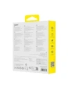 Hurtownia GSM - Baseus Bowie MA20 TWS ANC căști Bluetooth 5.3 cu dock wireless IPX6 (negru) - BSU8924 - {ean13} - Hurt
