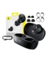Wholesale Baseus Bowie MA20 TWS ANC Bluetooth 5.3 IPX6 wireless dock headphones (black) - BSU8924 - {ean13} - Hurt