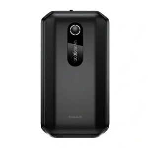 Hurtownia GSM - Jump Starter Baseus Super Energy 10000mAh 1000A černý - BSU8925 - {ean13} - Hurt