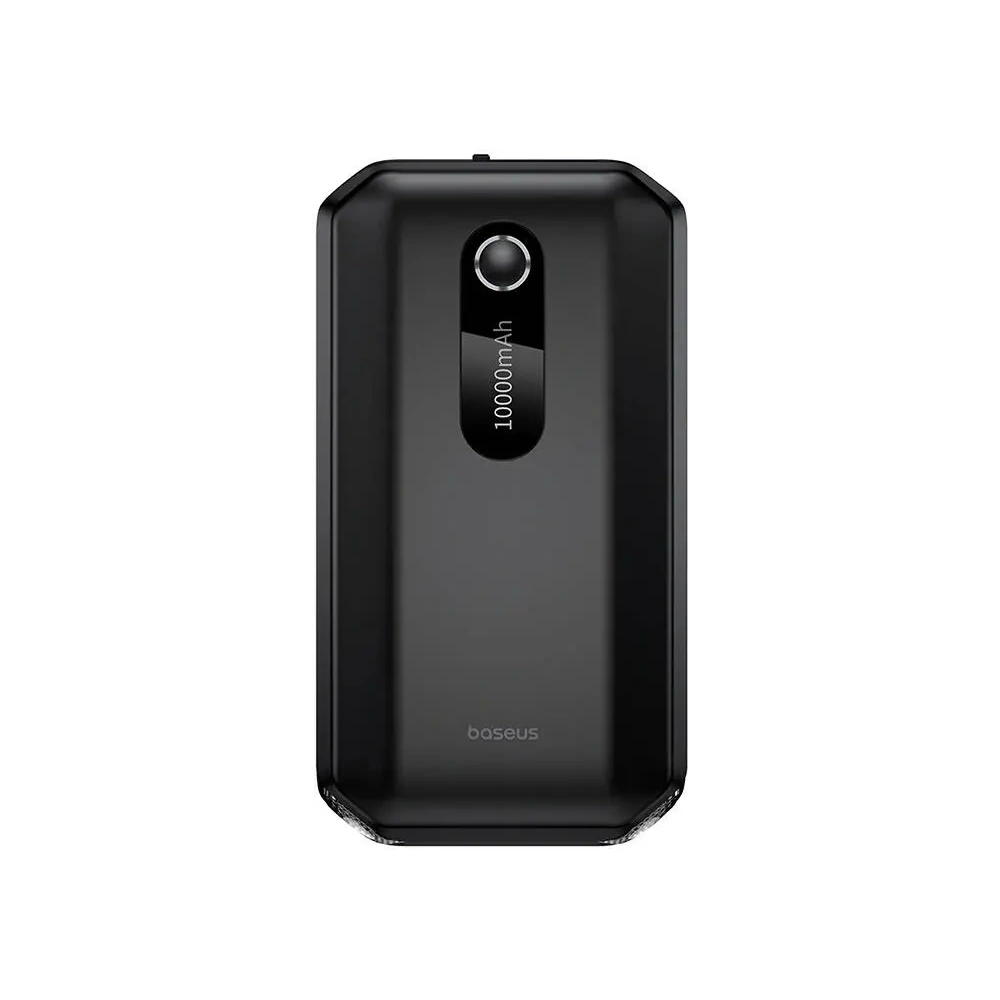Wholesale Baseus Super Energy Jump Starter 10000mAh 1000A black - BSU8925 - {ean13} - Hurt
