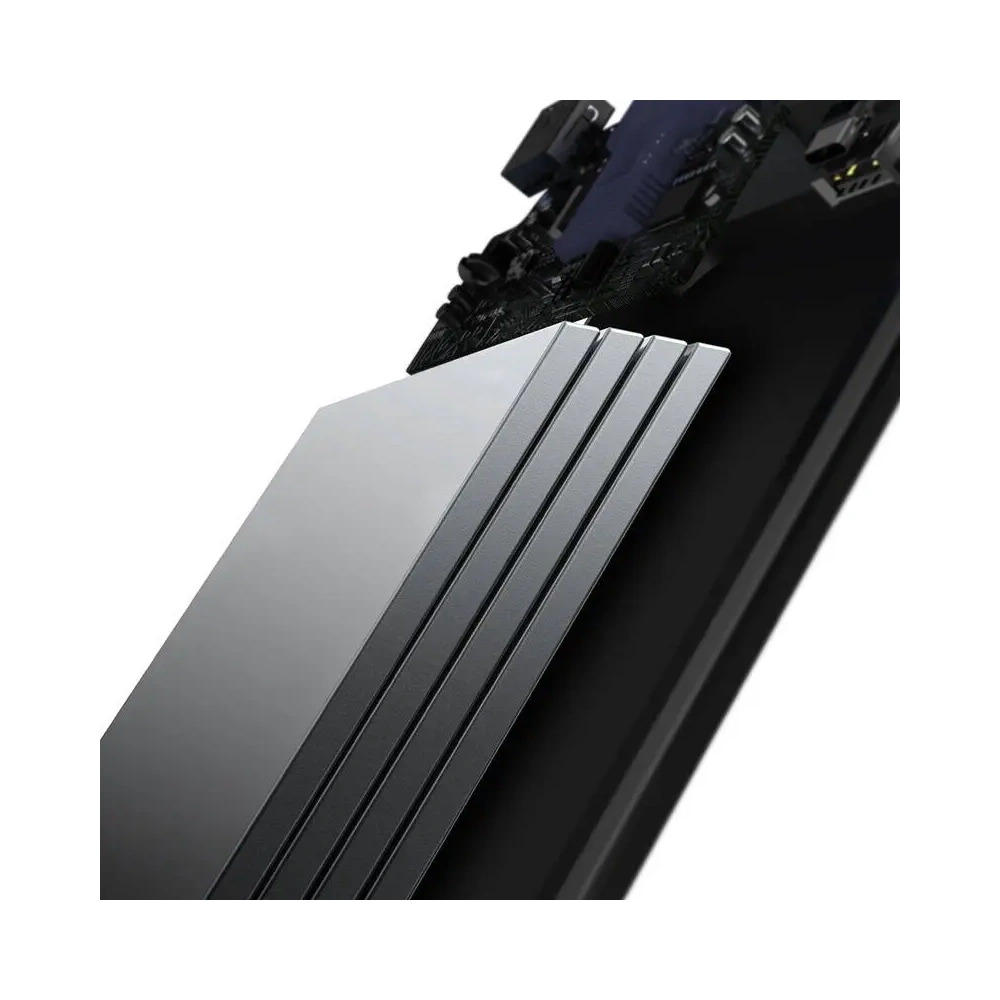 Wholesale Baseus Super Energy Jump Starter 10000mAh 1000A black - BSU8925 - {ean13} - Hurt