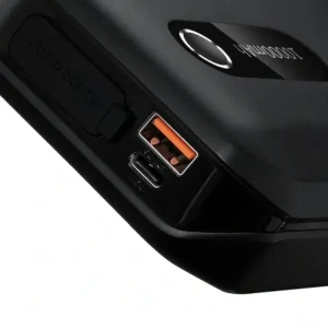 Hurtownia GSM - Jump Starter Baseus Super Energy 10000mAh 1000A černý - BSU8925 - {ean13} - Hurt