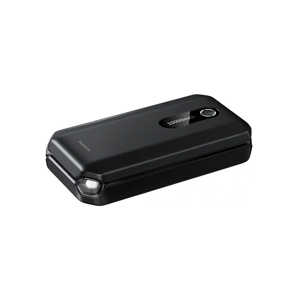 Hurtownia GSM - Jump Starter Baseus Super Energy 10000mAh 1000A černý - BSU8925 - {ean13} - Hurt