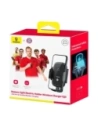 Hurtownia GSM - Baseus suport auto pentru cockpit / parbriz / grilă cu încărcător de 15W Bayern Munich Edition (negru) - BSU8926 - {ean13} - Hurt
