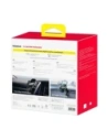 Hurtownia GSM - Baseus suport auto pentru cockpit / parbriz / grilă cu încărcător de 15W Bayern Munich Edition (negru) - BSU8926 - {ean13} - Hurt
