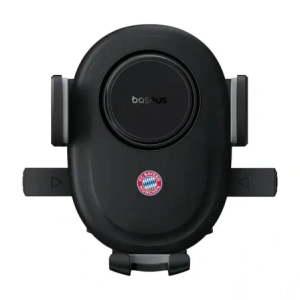 Wholesale Baseus UltraControl cockpit / windshield car holder Bayern Munich Edition (black) - BSU8927 - {ean13} - Hurt