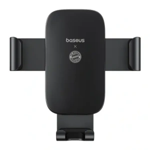 Hurtownia GSM - Baseus Suport auto Metal Age 3 Edition Bayern Munich (negru) - BSU8928 - {ean13} - Hurt