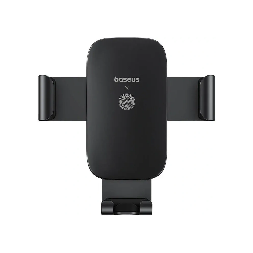 Hurtownia GSM - Baseus Suport auto Metal Age 3 Edition Bayern Munich (negru) - BSU8928 - {ean13} - Hurt