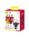 Hurtownia GSM - Baseus Metal Age 3 Edition Bayern München Grill Auto Halterung (schwarz) - BSU8928 - {ean13} - Hurt